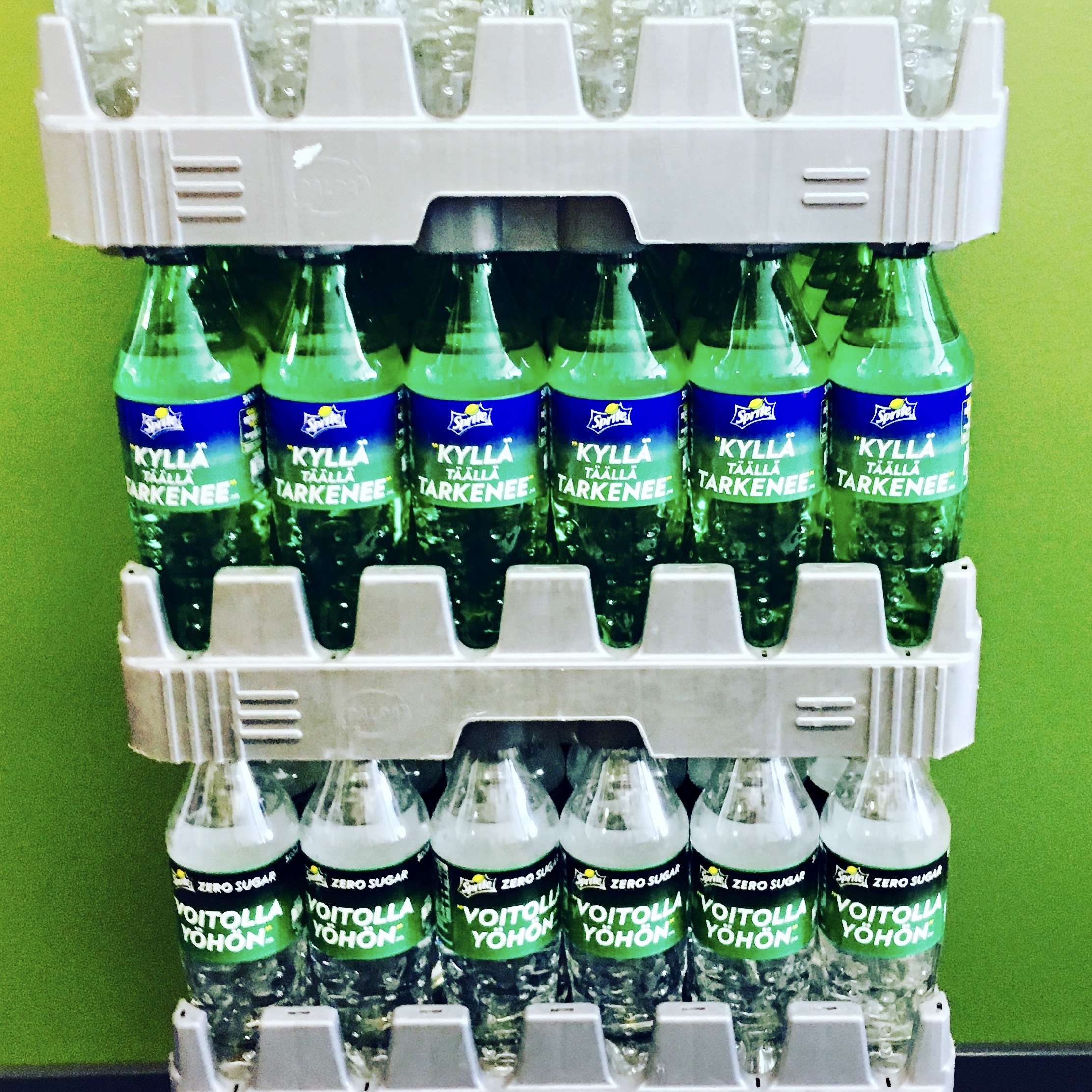 Tapahtumayhteistyö referenssi