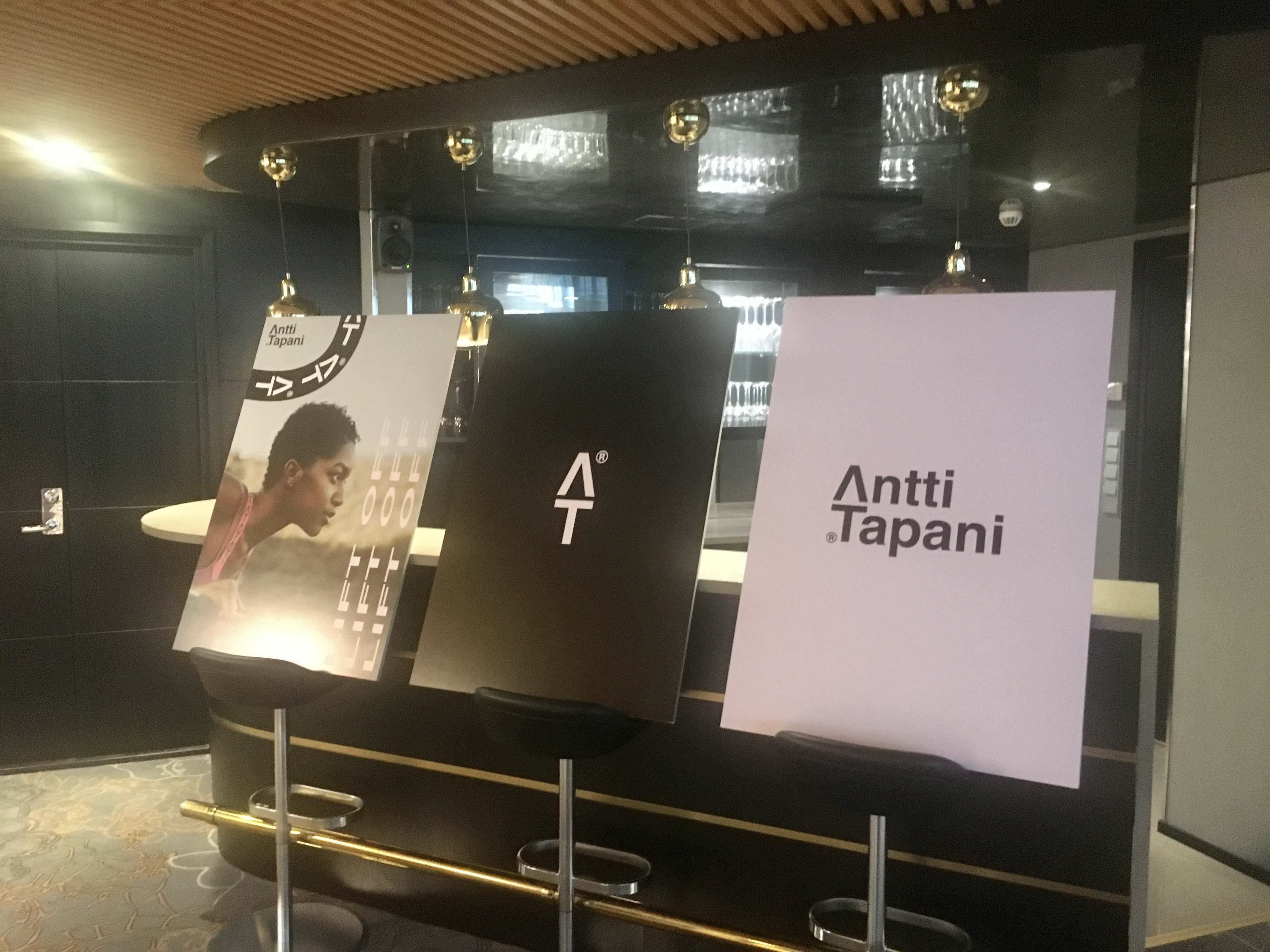 Studiotuotanto referenssi