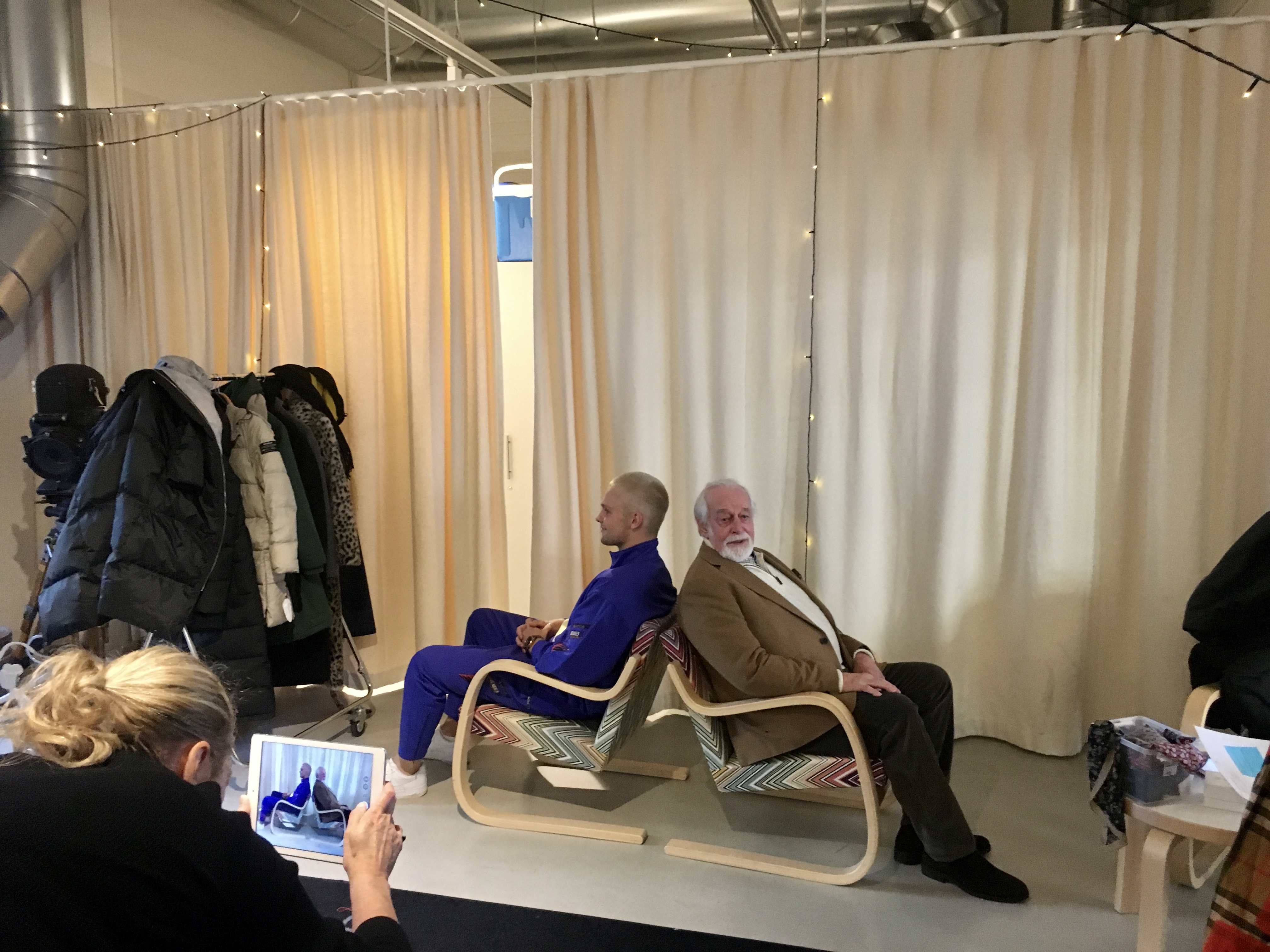 Luova yhteistyö referenssi