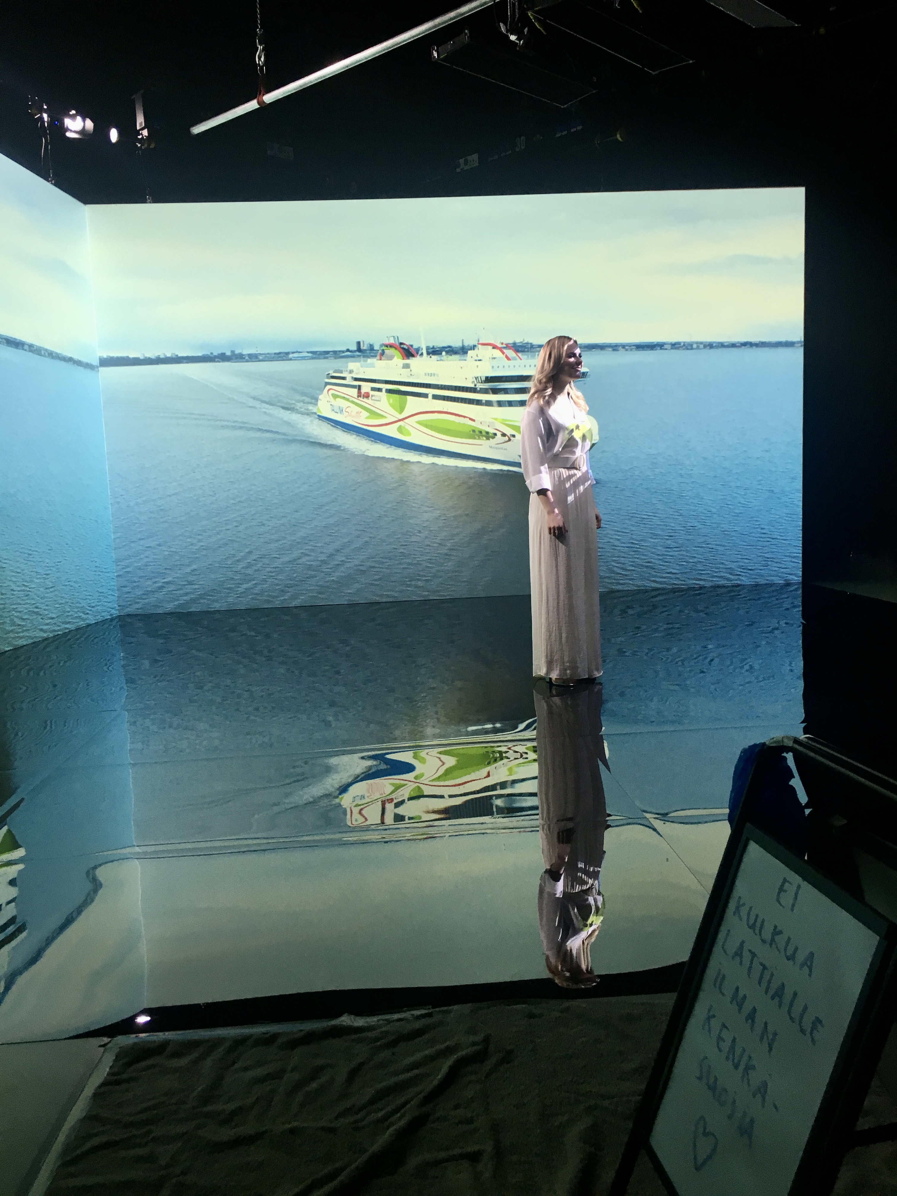 Digitaalinen markkinointi referenssi