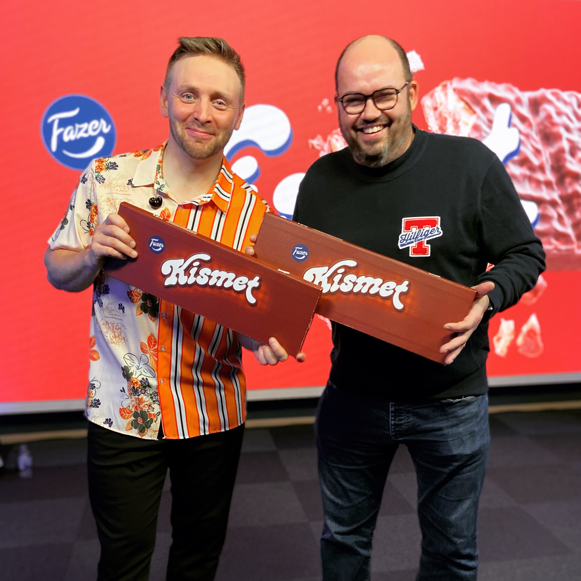 Live-esiintyminen referenssi