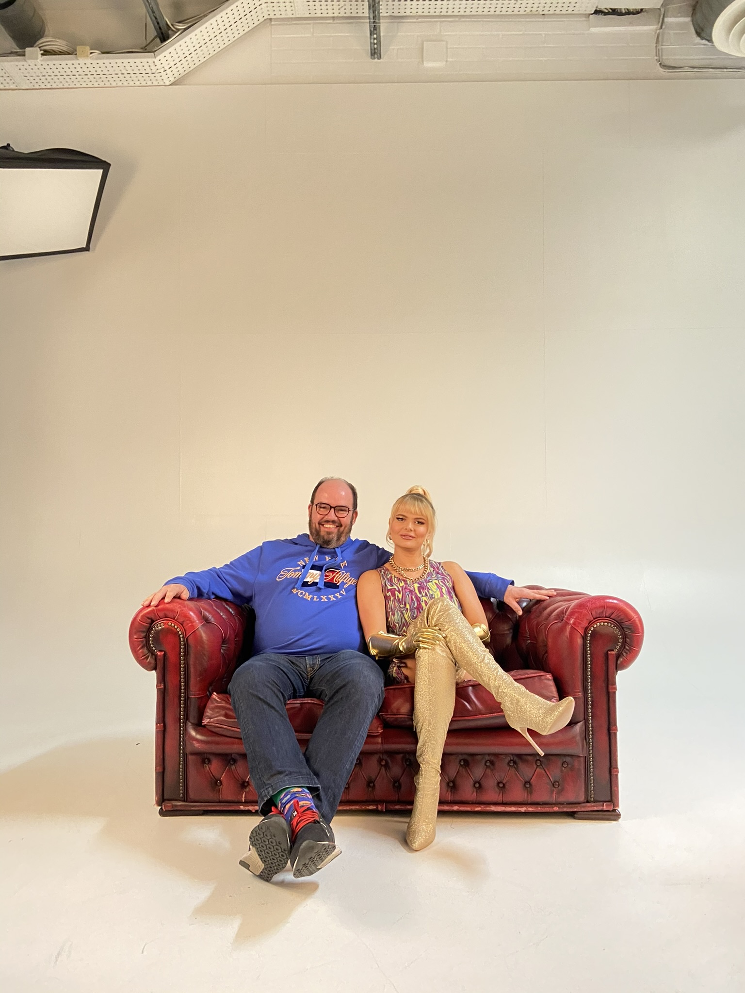 Creative workshop referenssi