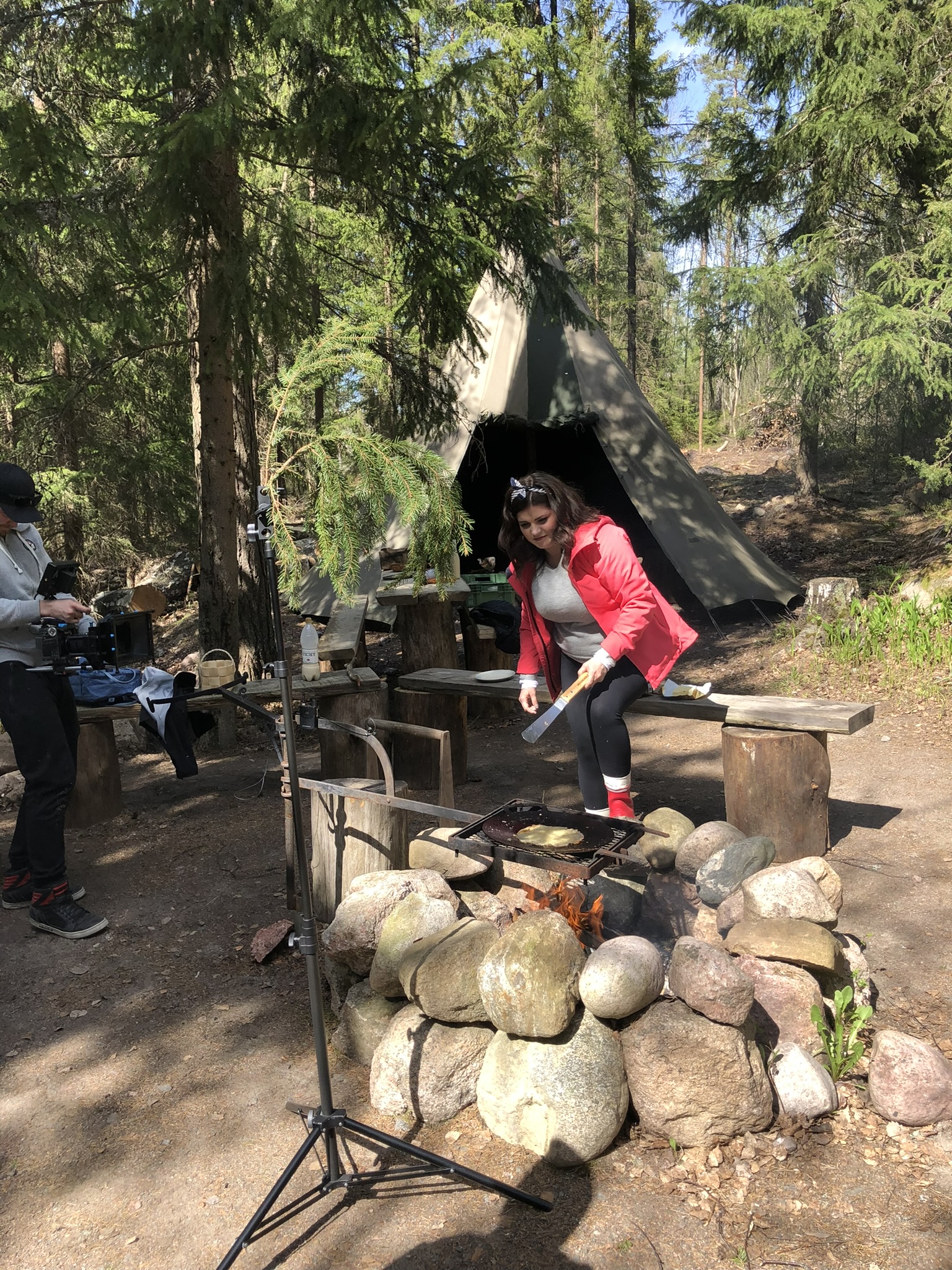 Artist collaboration referenssi